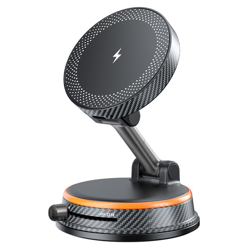Universal Car Navigation Bracket Suction Cup Phone Holder