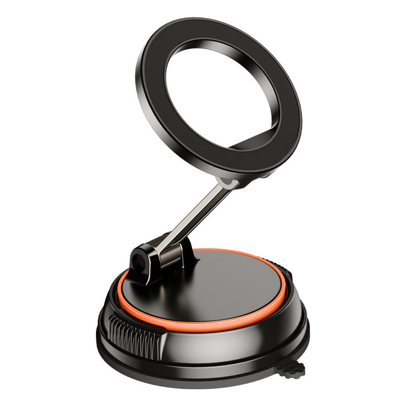 Foldable Adjustable Car Phone Holder