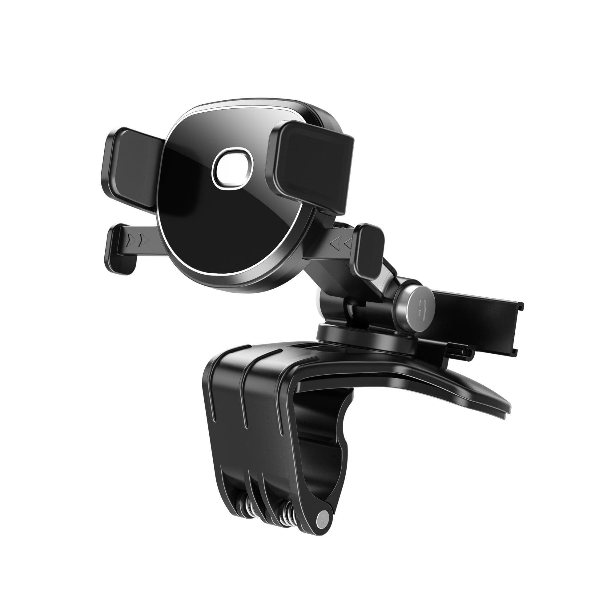 Car Dashboard Clip-on Phone Holder