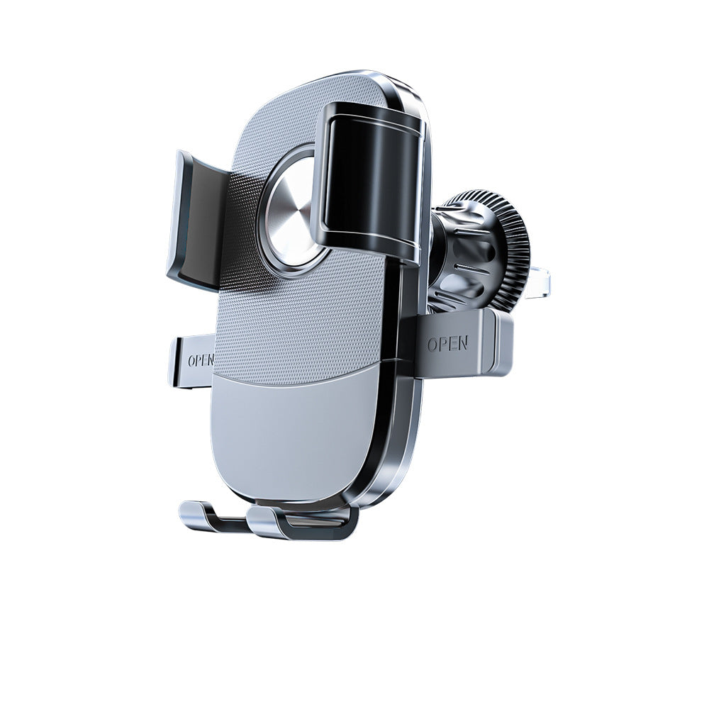 Gravity-mounted Car Phone Holder Stable Design That Prevents Shaking