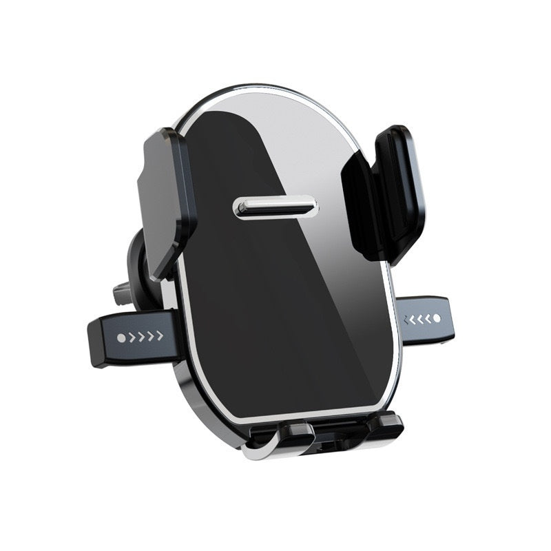 50% OFF Car-mounted Adhesive Auto-lock Suction Cup Phone Holder