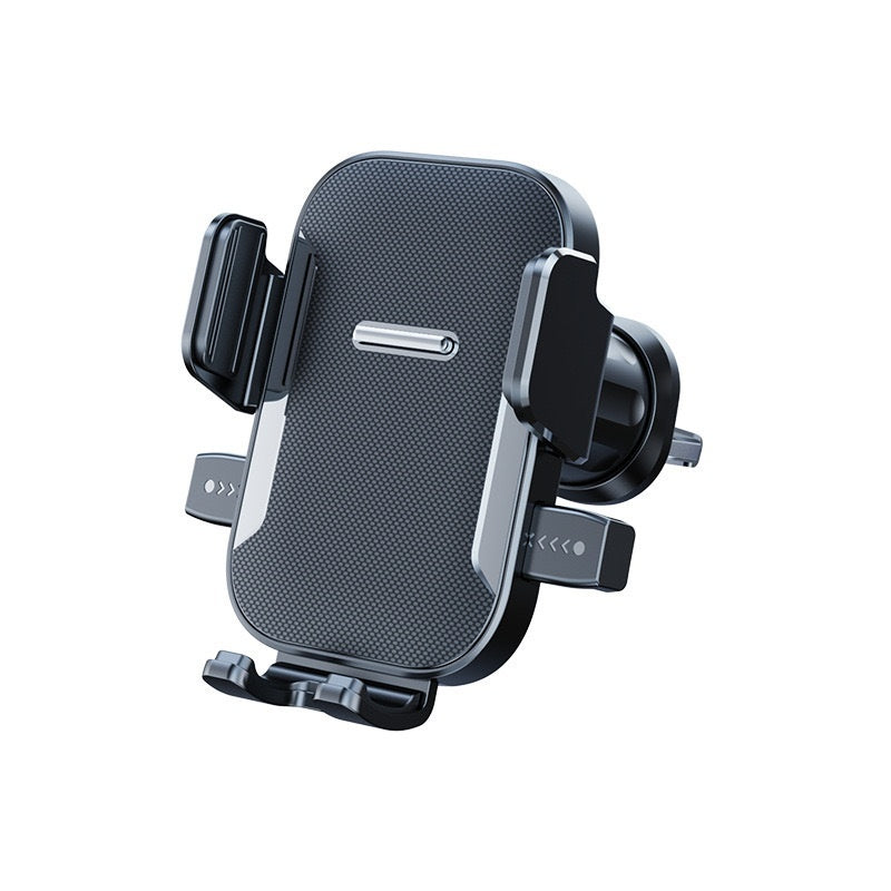 50% OFF Car-mounted Adhesive Auto-lock Suction Cup Phone Holder