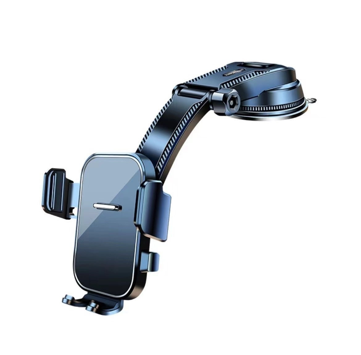 50% OFF Car-mounted Adhesive Auto-lock Suction Cup Phone Holder