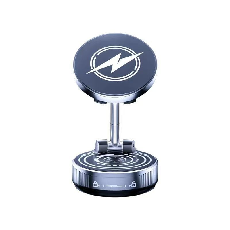 Magnetic Wireless Charging Car Phone Holder