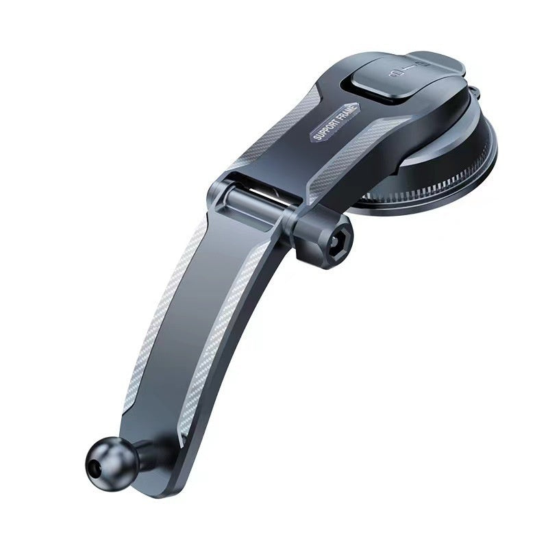 50% OFF Car-mounted Adhesive Auto-lock Suction Cup Phone Holder